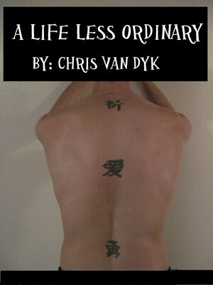 cover image of A Life Less Ordinary